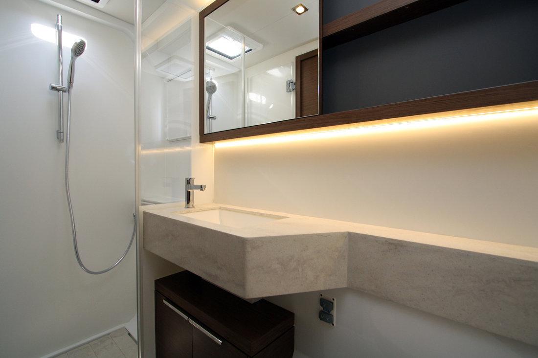 Lagoon 50 - 6 + 1 cab., picture 19