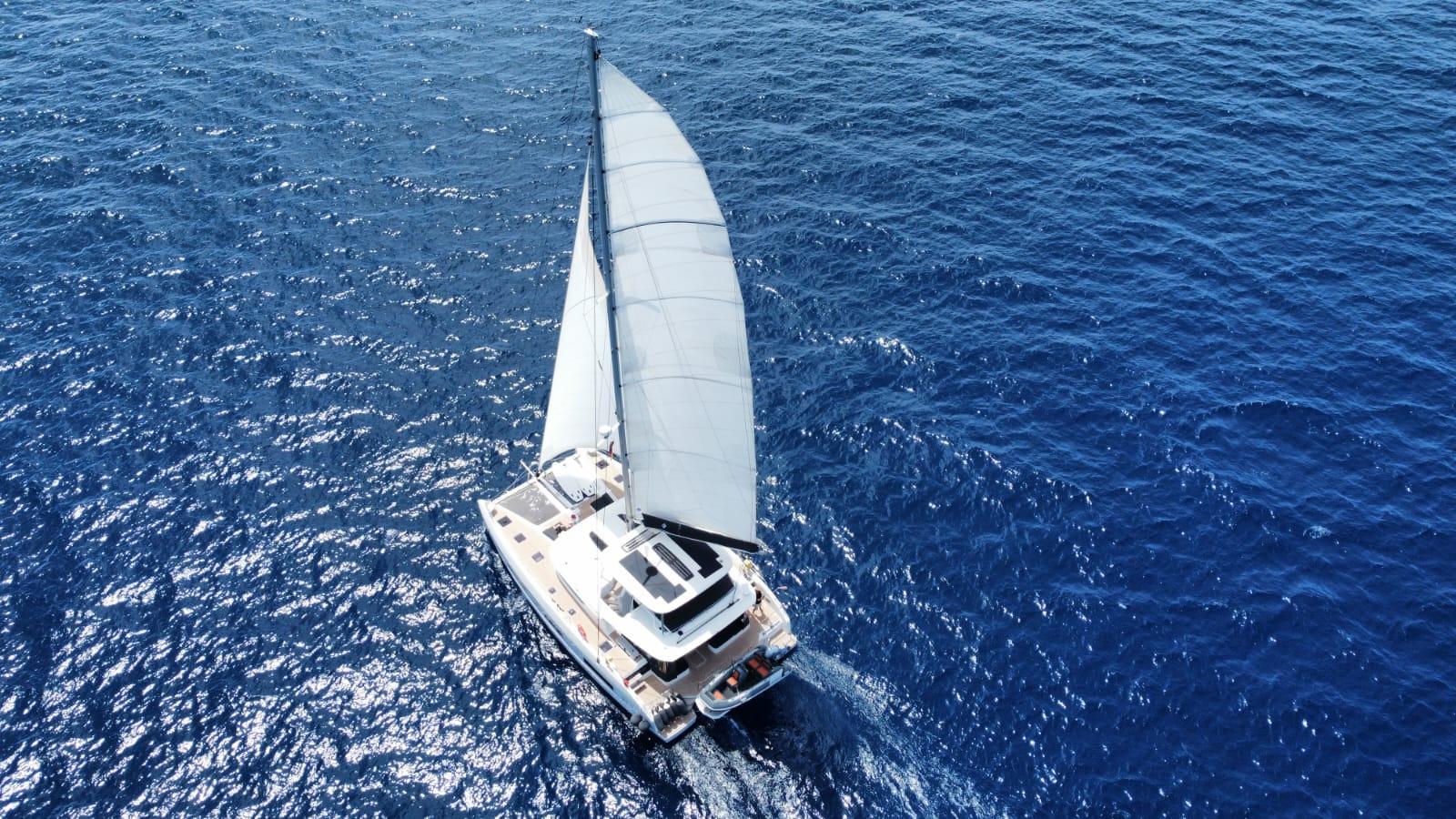 Lagoon 55 - 5 + 2 cab., picture 20