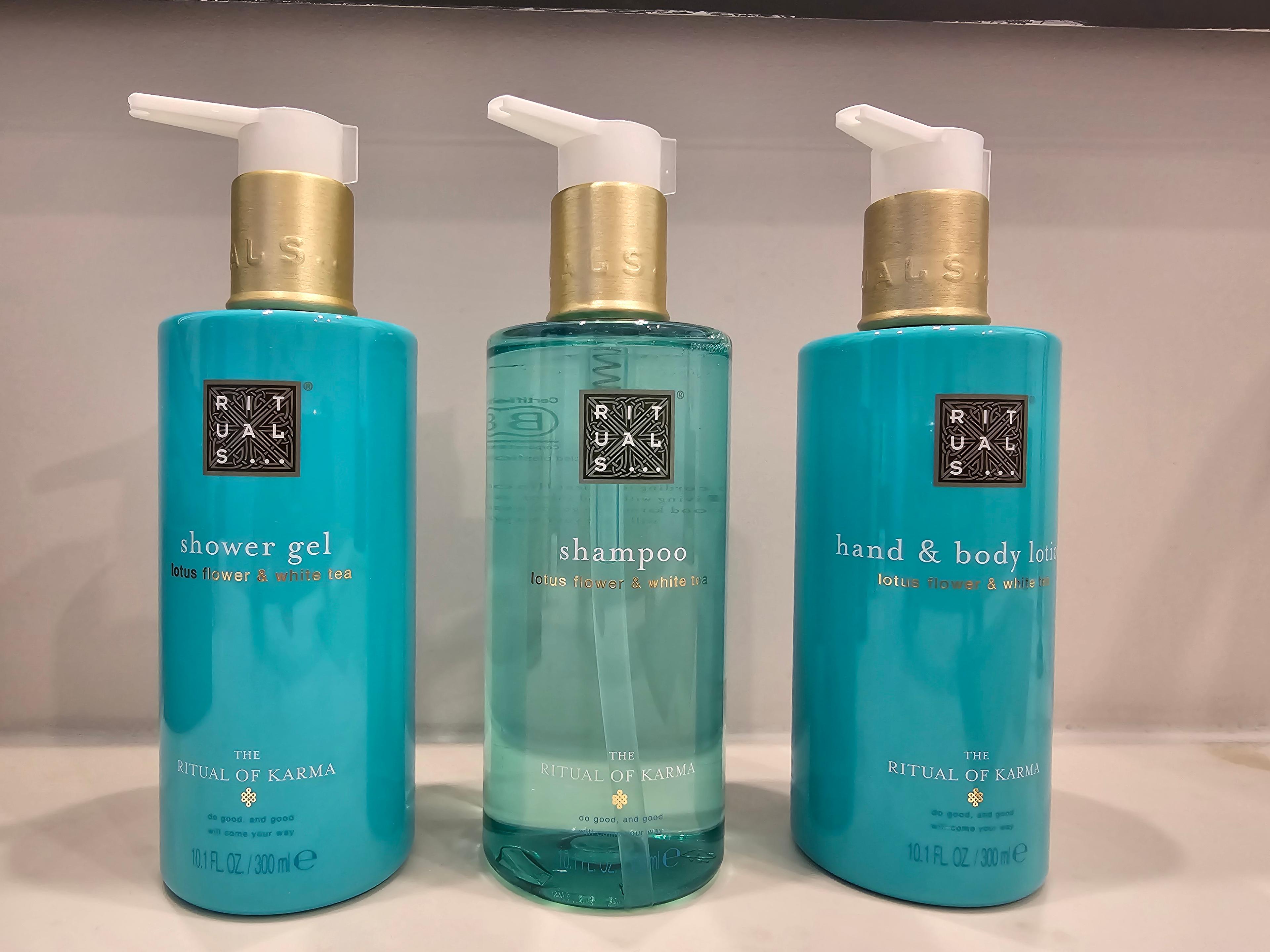 Lagoon 55 - 5 + 2 cab., picture 21