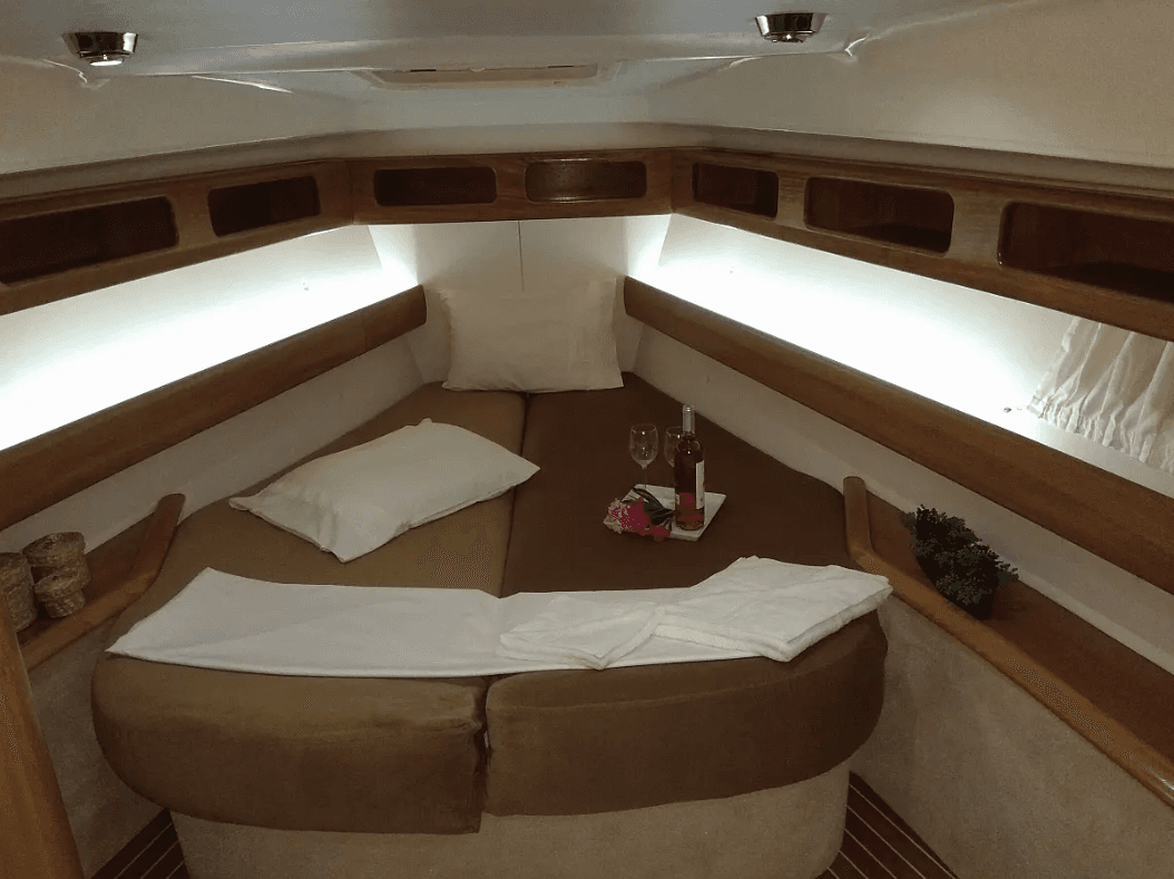 Bavaria 46 Cruiser - Chronos, picture 8