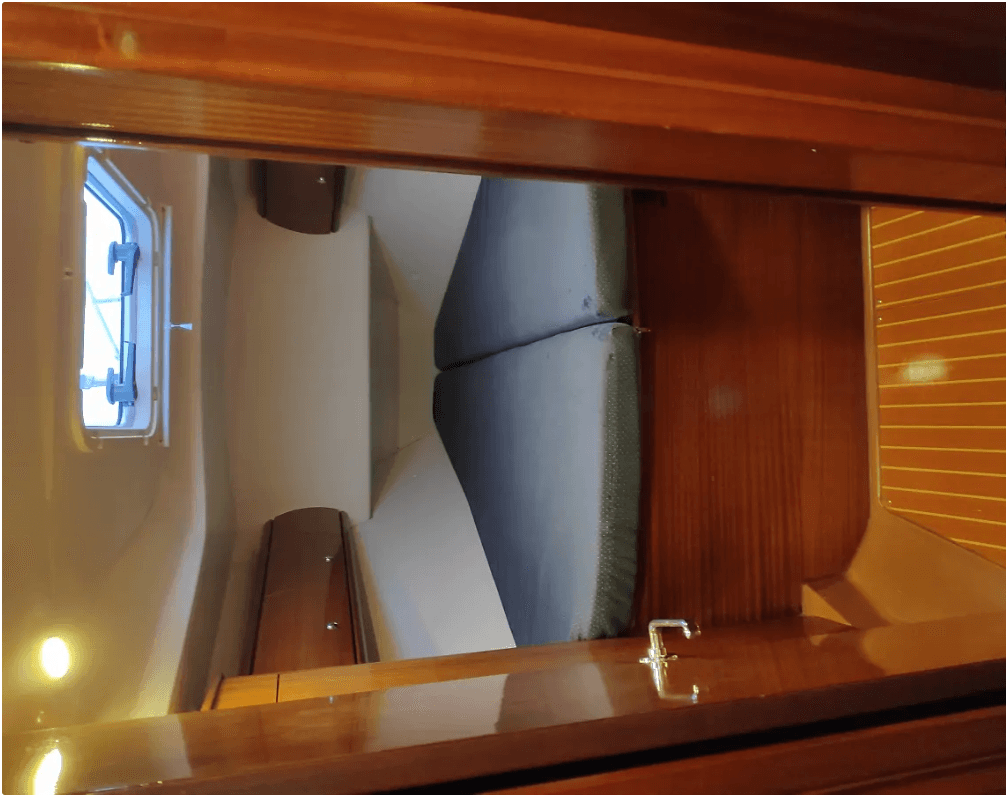 Bavaria 44 - Argonaftis, picture 11