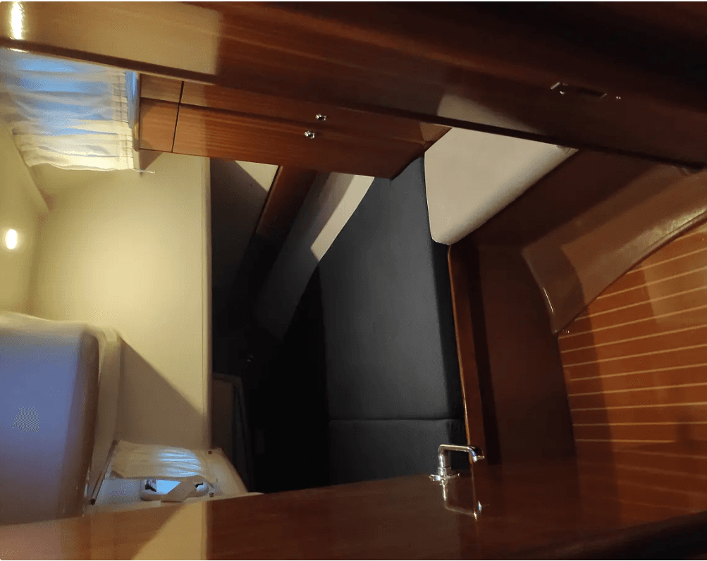 Bavaria 44 - Argonaftis, picture 12