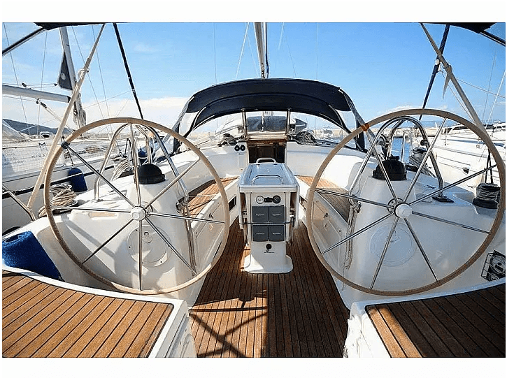 Bavaria 44 - Argonaftis, picture 4