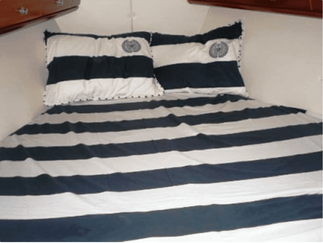 Bavaria 38 - Noelle, picture 9