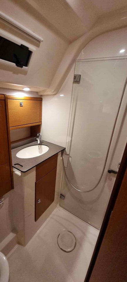 Bavaria Cruiser 51, picture 20