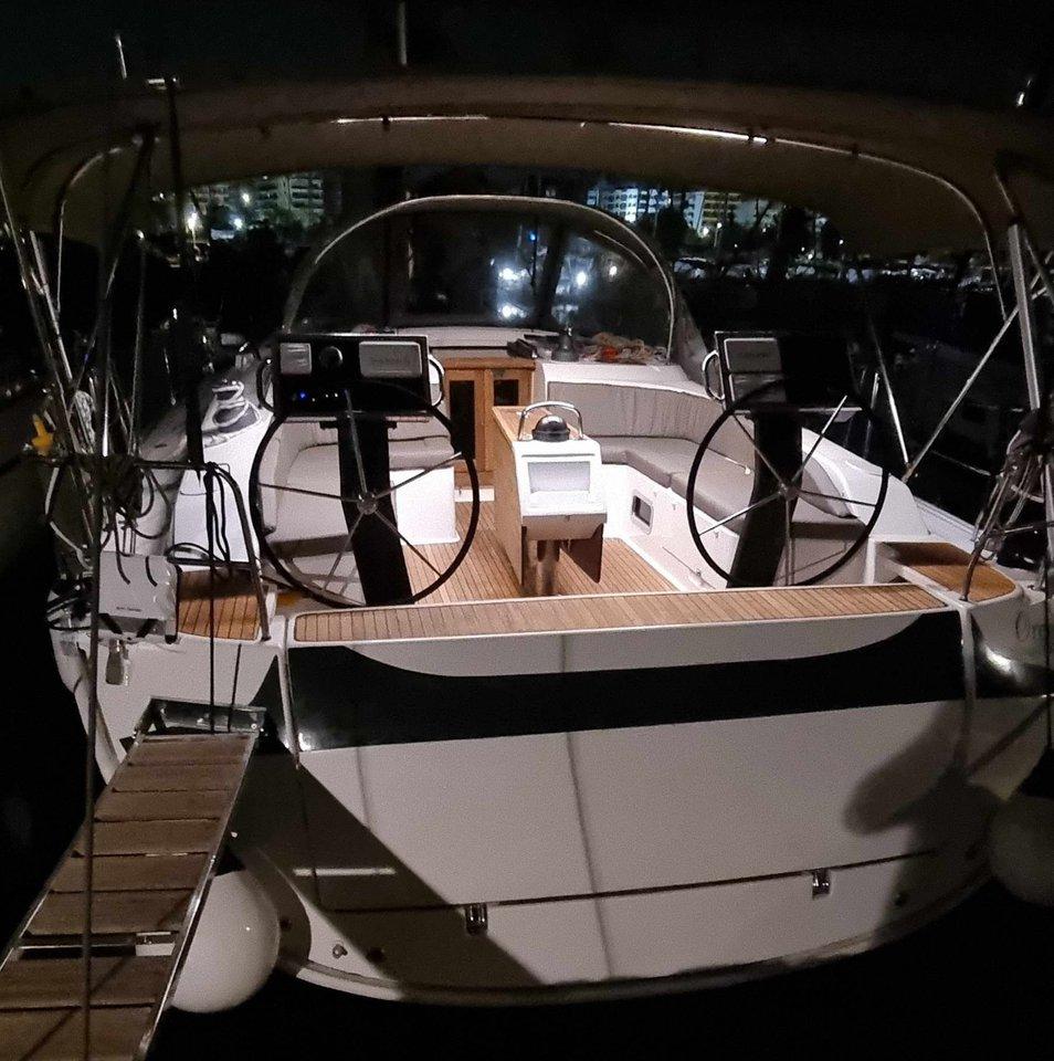 Bavaria Cruiser 51, picture 1