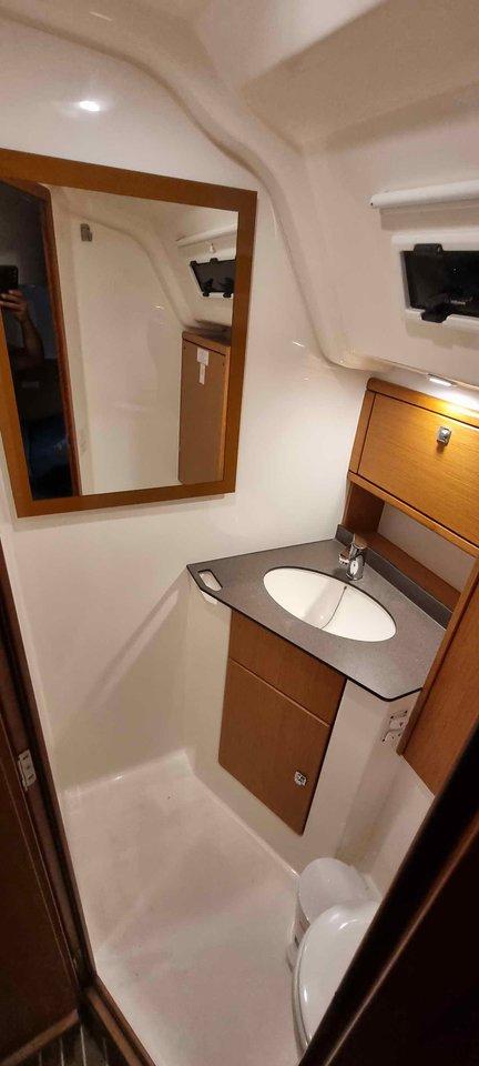 Bavaria Cruiser 51, picture 19