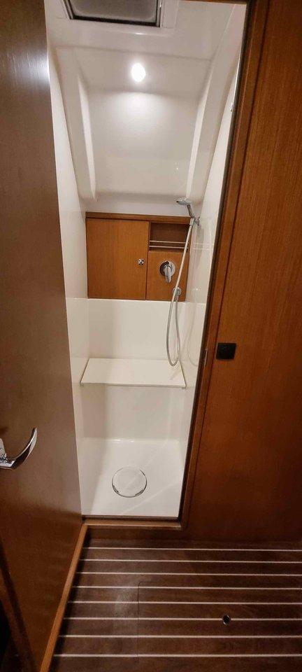 Bavaria Cruiser 51, picture 16