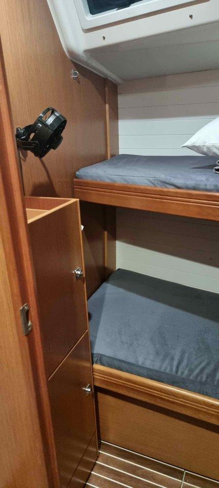 Bavaria Cruiser 51, picture 11