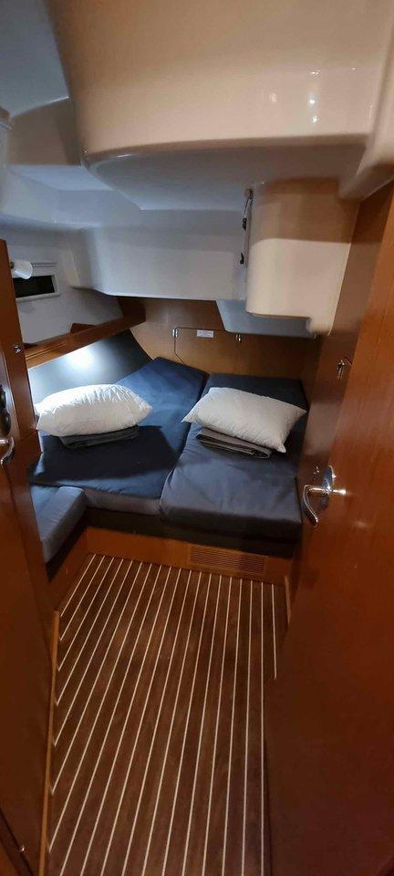 Bavaria Cruiser 51, picture 13