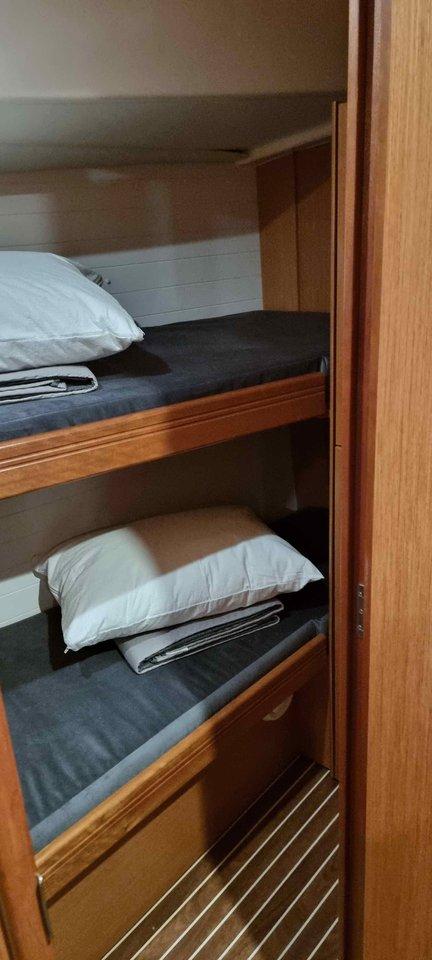 Bavaria Cruiser 51, picture 10