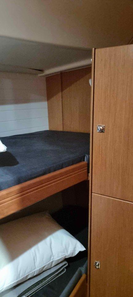 Bavaria Cruiser 51, picture 9