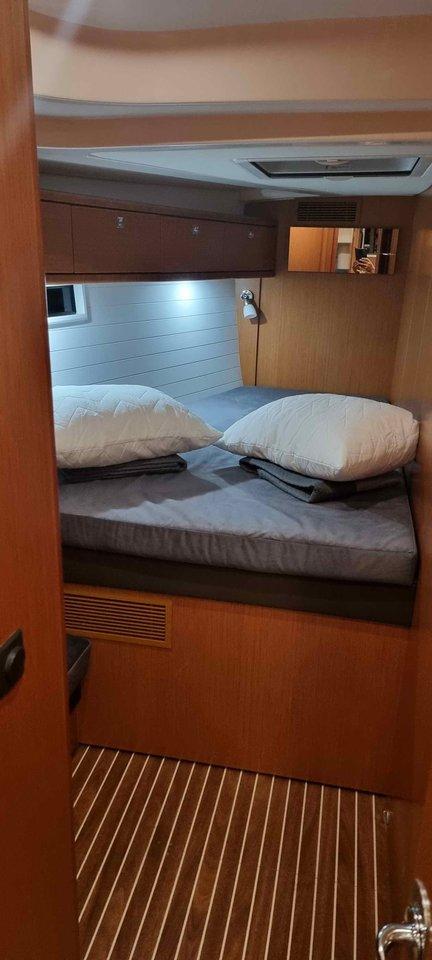 Bavaria Cruiser 51, picture 12