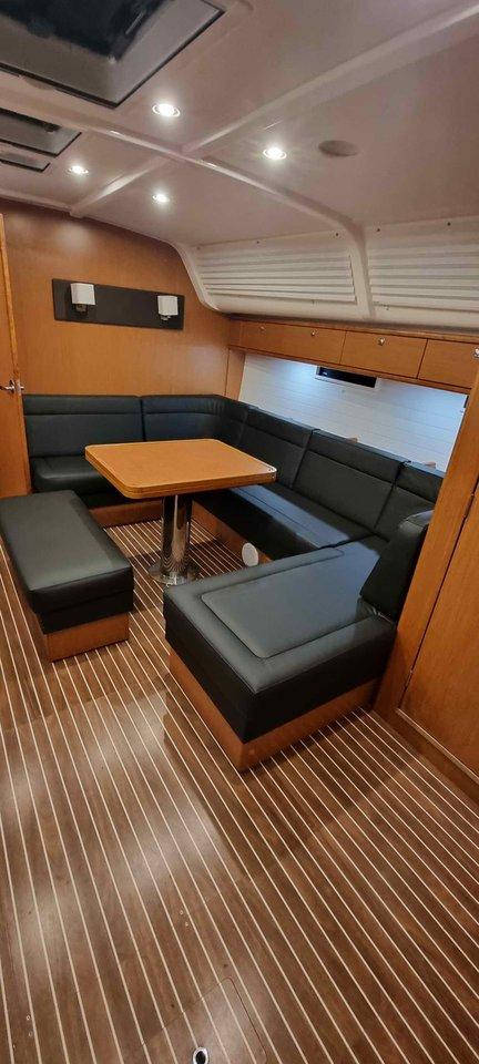 Bavaria Cruiser 51, picture 7