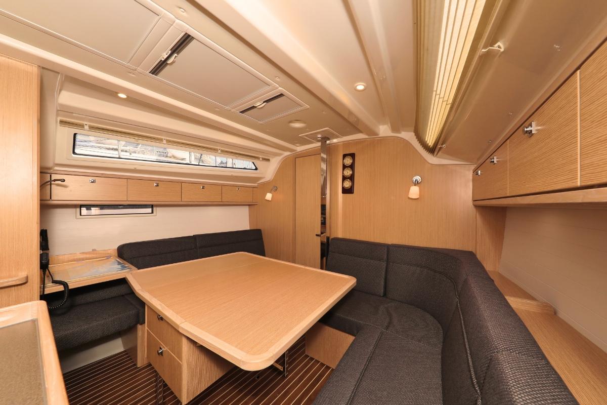 Bavaria Cruiser 37 - 3 cab., picture 6