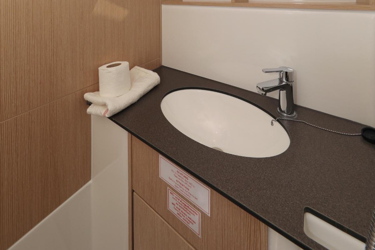 Bavaria Cruiser 37 - 3 cab., picture 13