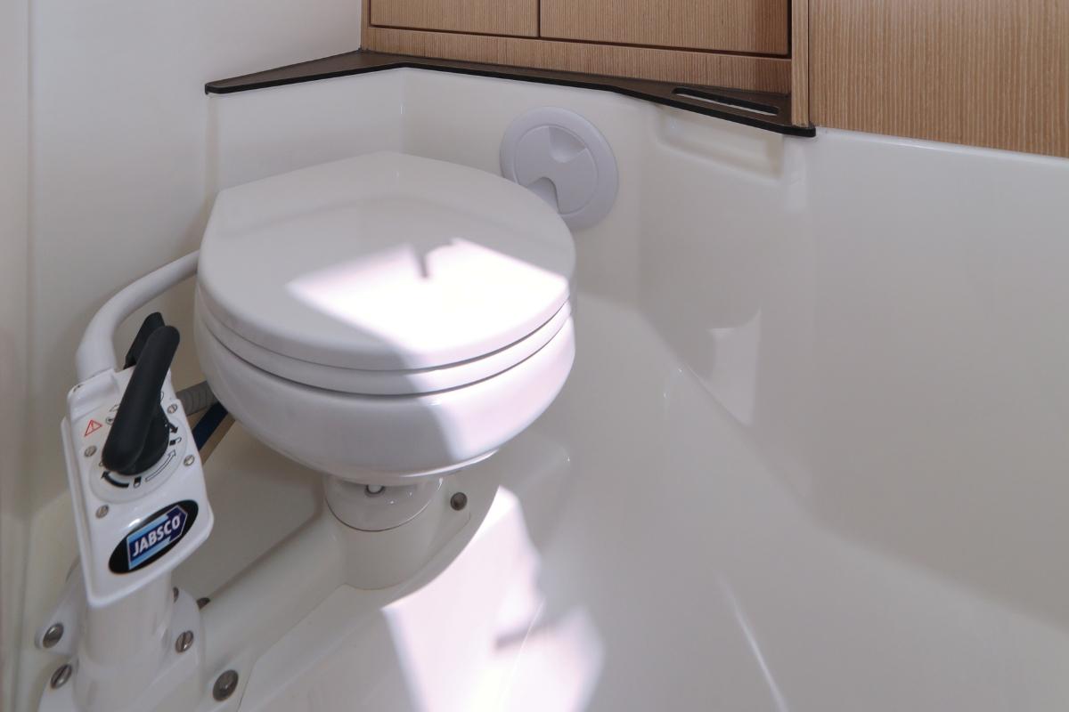 Bavaria Cruiser 37 - 3 cab., picture 14