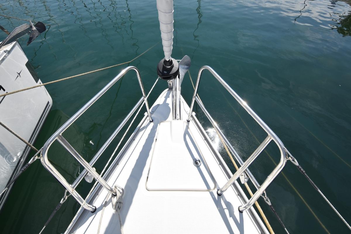 Bavaria Cruiser 37 - 3 cab., picture 4