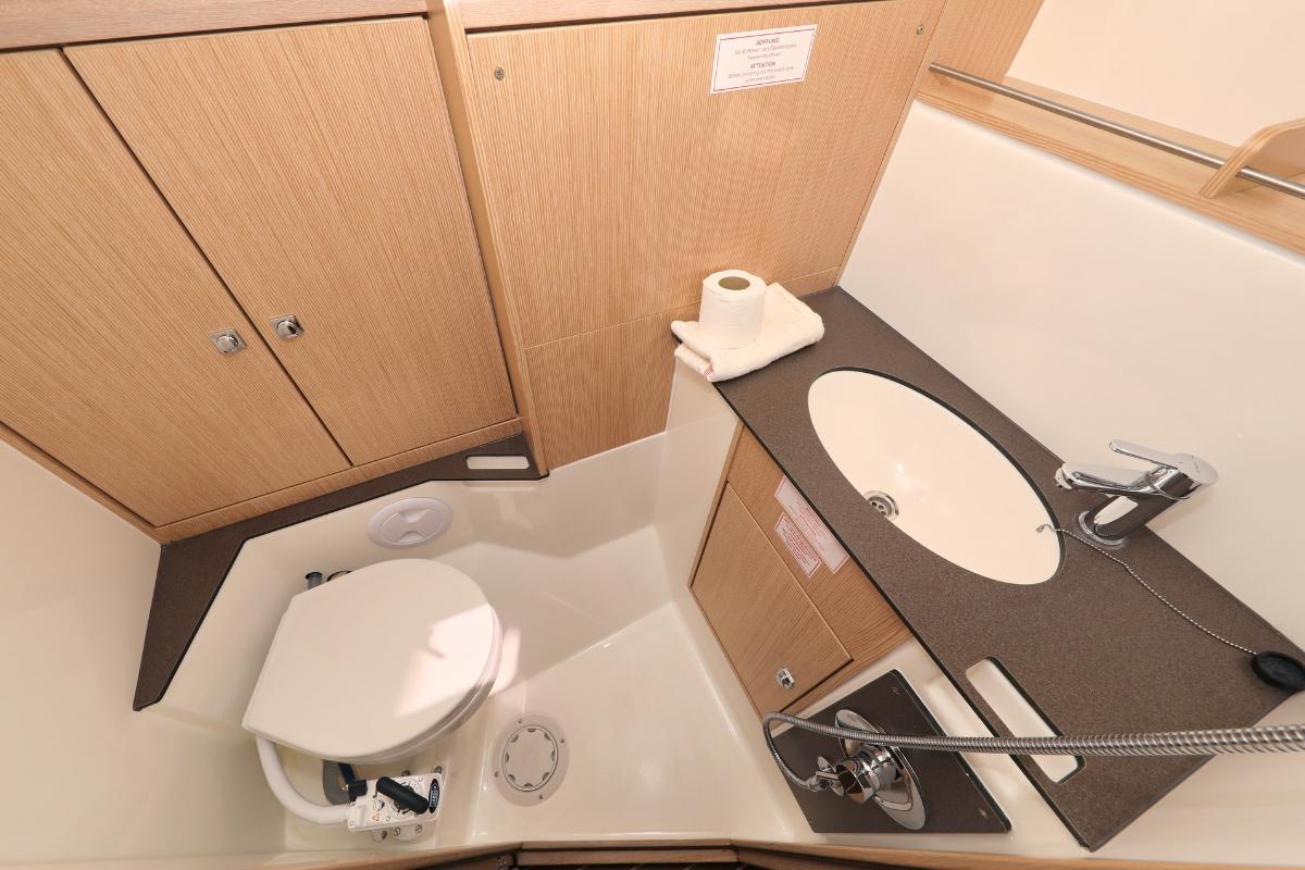 Bavaria Cruiser 37 - 3 cab., picture 12