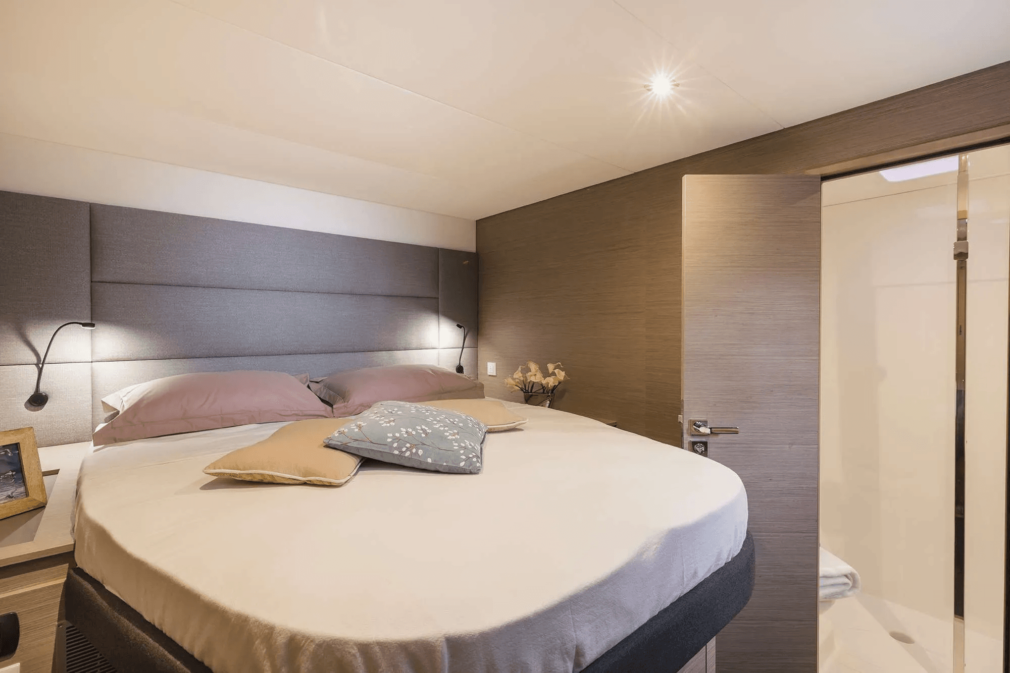 Fountaine Pajot Aura 51, picture 12