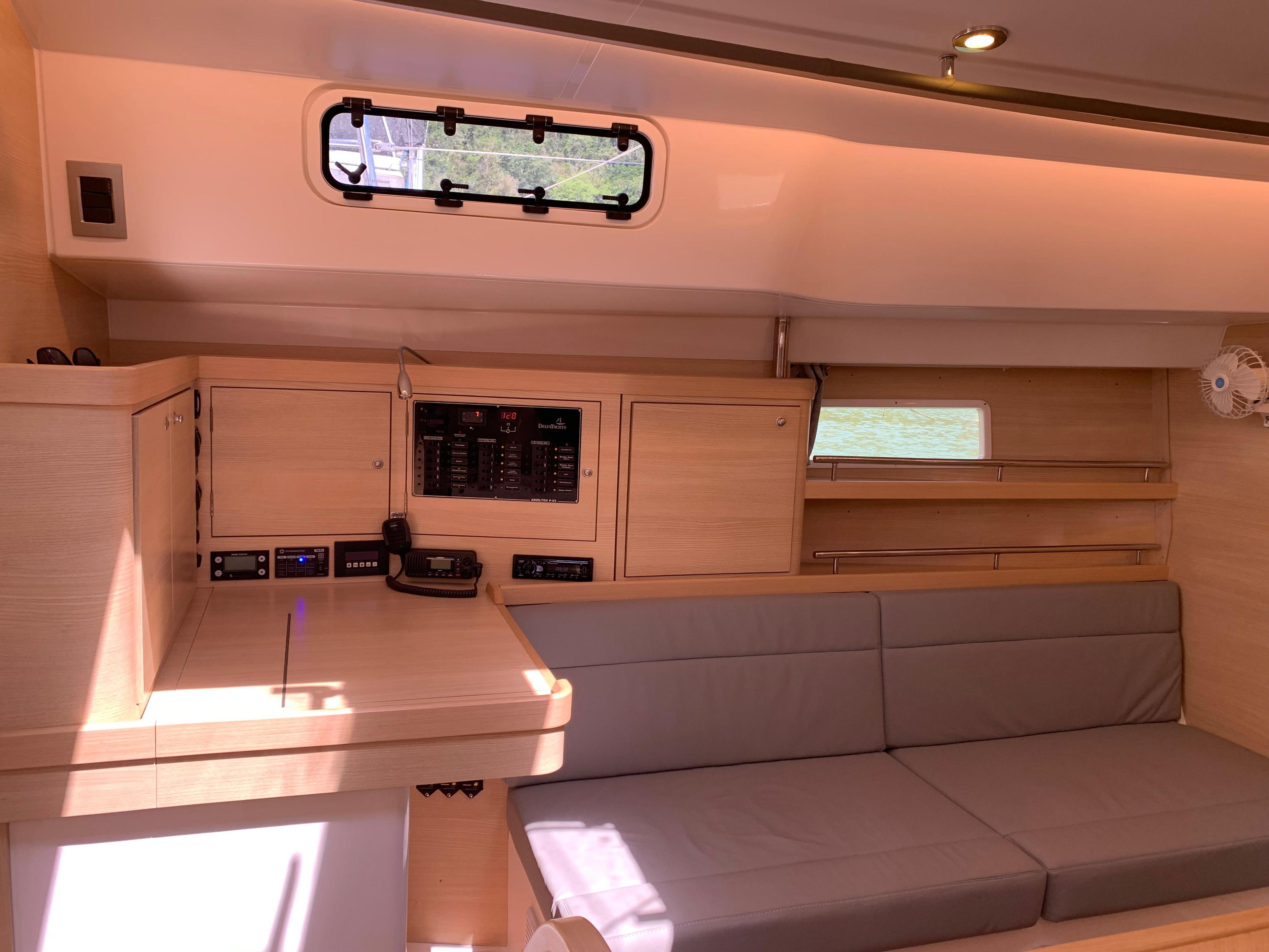 Delta 41, picture 10