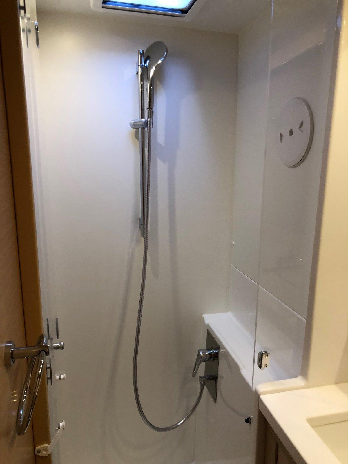 Lagoon 450 F - 4 + 1 cab., picture 13