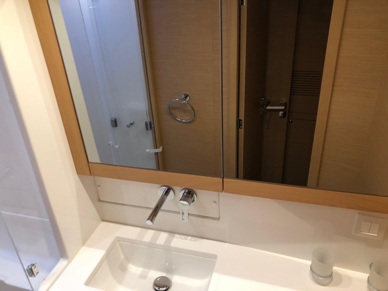 Lagoon 450 F - 4 + 1 cab., picture 12