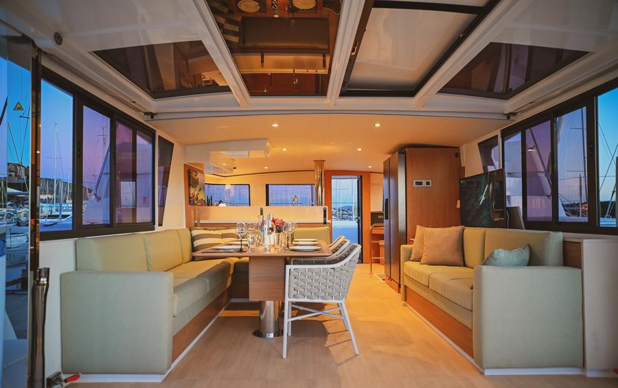 Bali 4.6 - 5 + 2 cab., picture 5