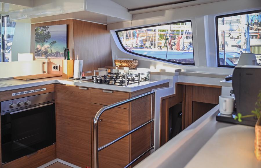 Bali 4.6 - 5 + 2 cab., picture 9