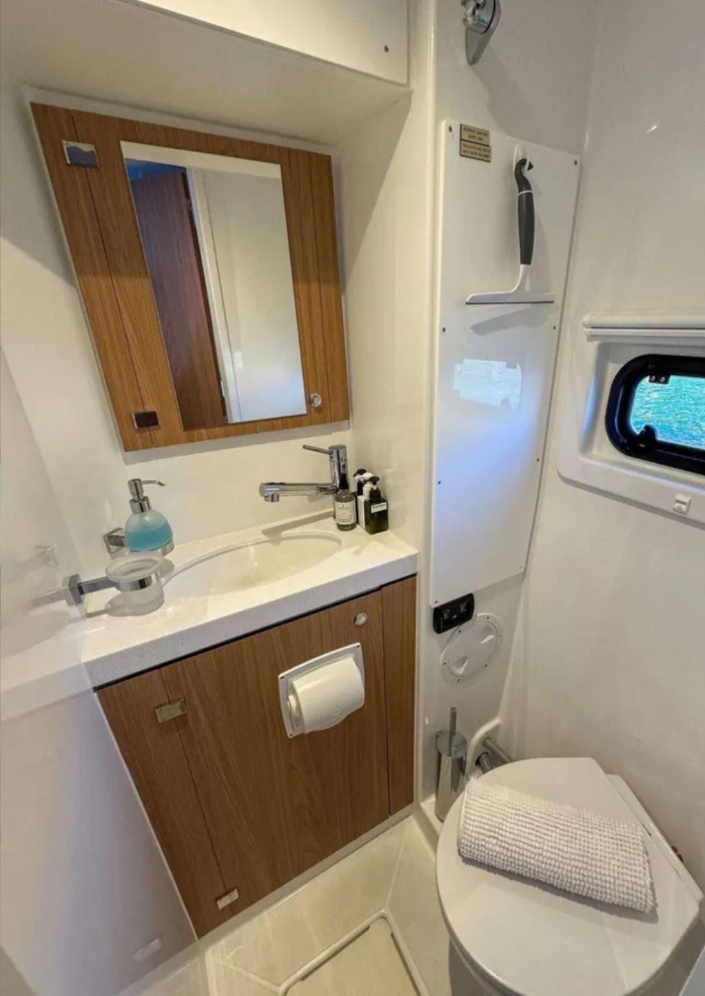 Bali 4.6 - 5 + 2 cab., picture 19