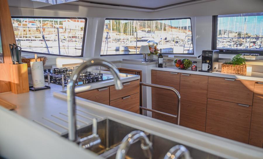 Bali 4.6 - 5 + 2 cab., picture 10