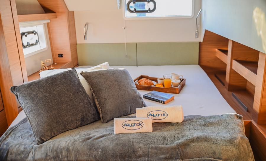 Bali 4.6 - 5 + 2 cab., picture 16