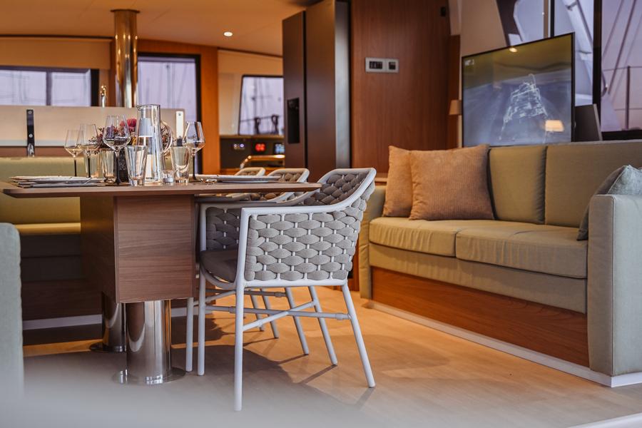 Bali 4.6 - 5 + 2 cab., picture 6