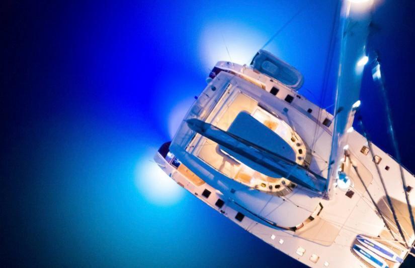 Bali 4.6 - 5 + 2 cab., picture 3