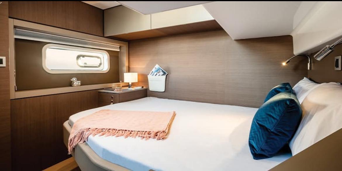 Bali 4.6 - 5 + 2 cab., picture 14