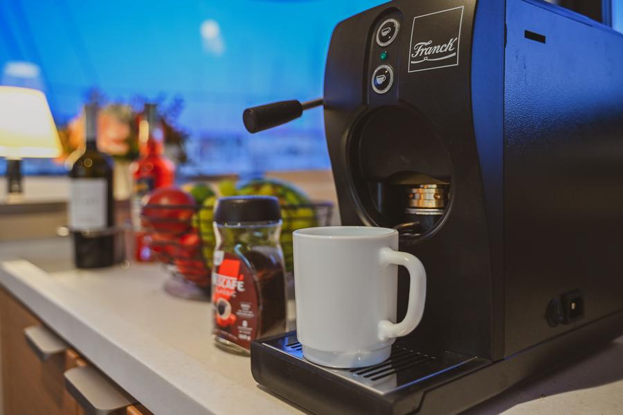 Bali 4.6 - 5 + 2 cab., picture 12