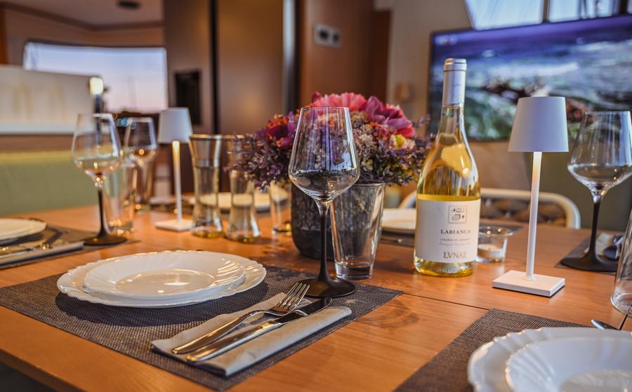 Bali 4.6 - 5 + 2 cab., picture 7