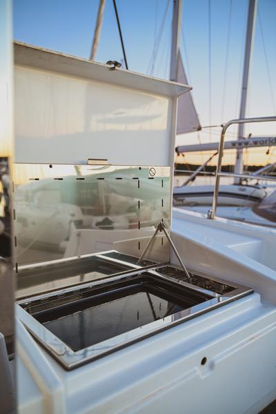 Bali 4.6 - 5 + 2 cab., picture 4