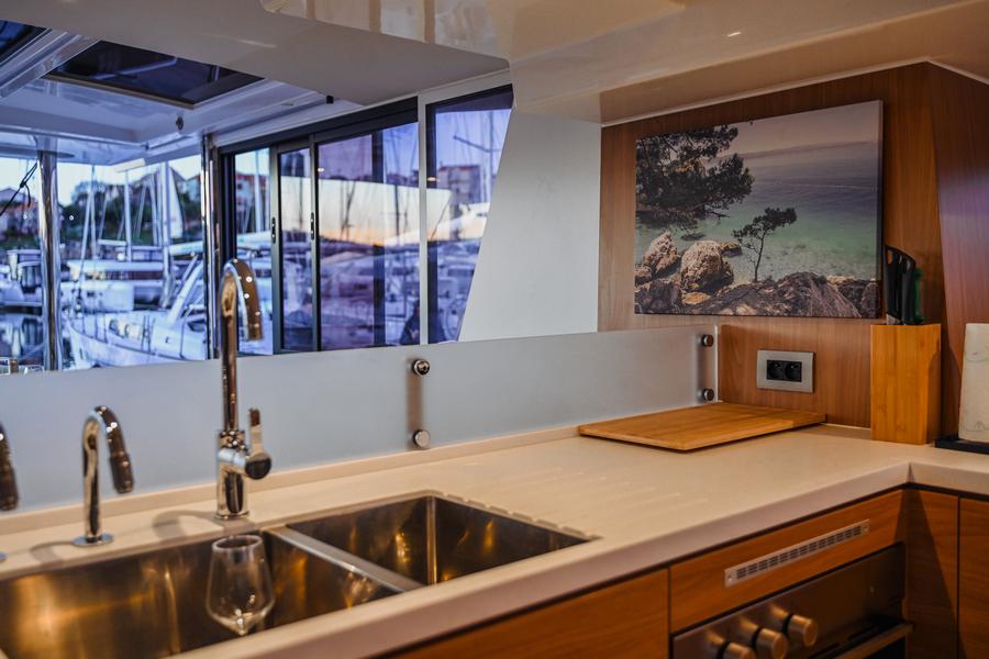 Bali 4.6 - 5 + 2 cab., picture 11