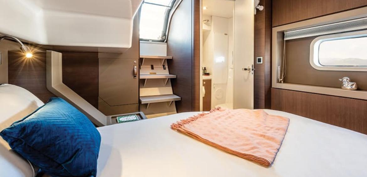 Bali 4.6 - 5 + 2 cab., picture 15