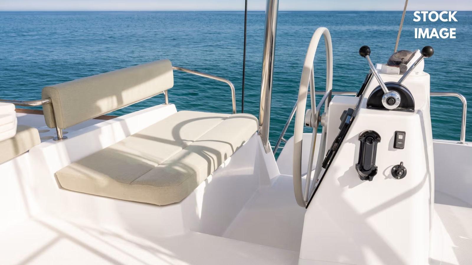 Bali 4.6 - 5 + 1 cab., picture 4