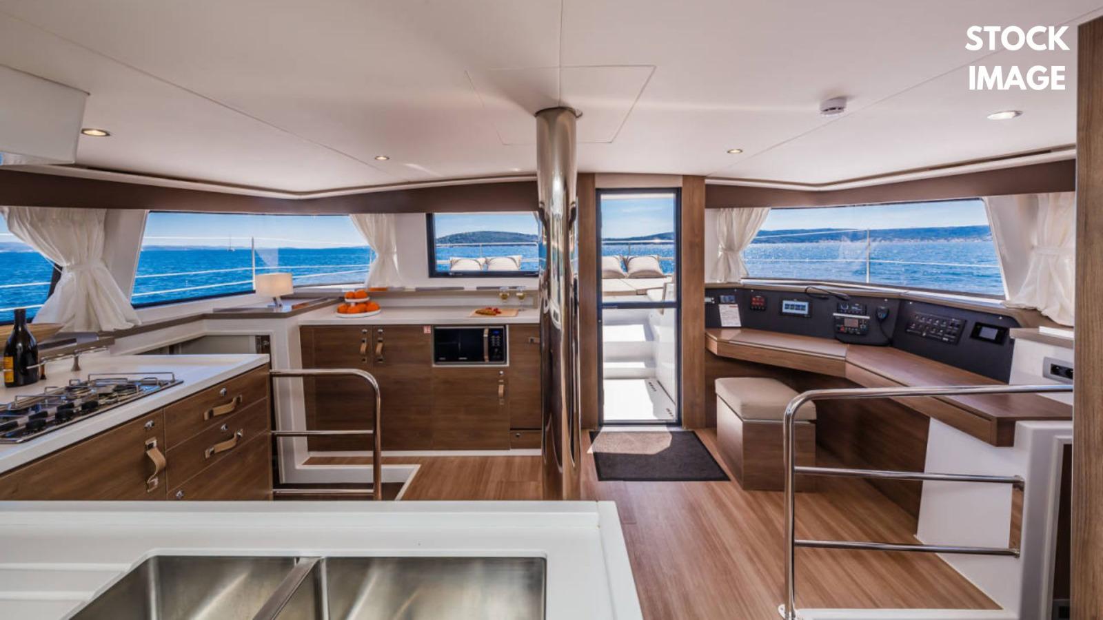 Bali 4.6 - 5 + 1 cab., picture 6