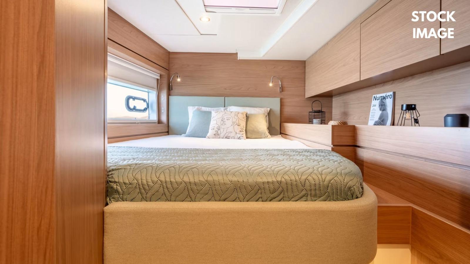 Bali 4.6 - 5 + 1 cab., picture 10