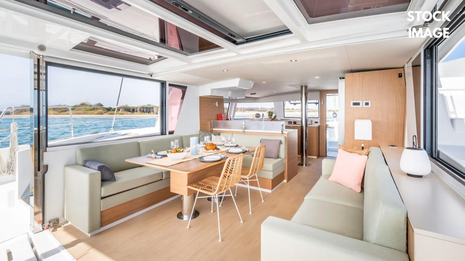 Bali 4.6 - 5 + 1 cab., picture 5