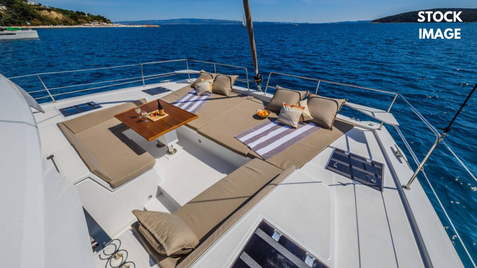 Bali 4.6 - 5 + 1 cab., picture 3