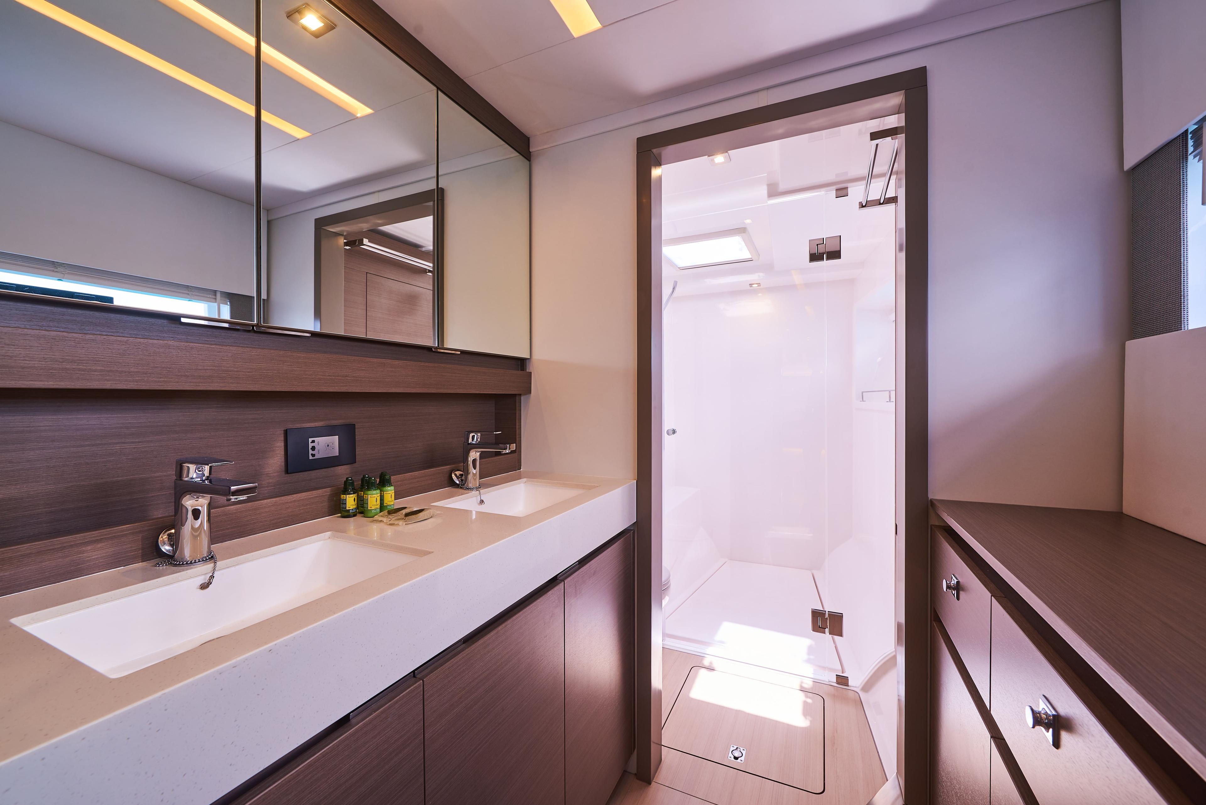 Leopard 53 - OW, picture 30