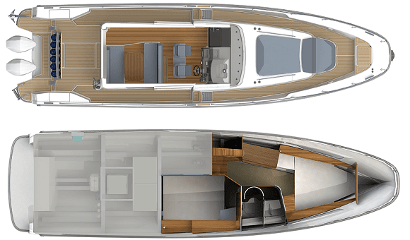Nimbus C11, picture 2