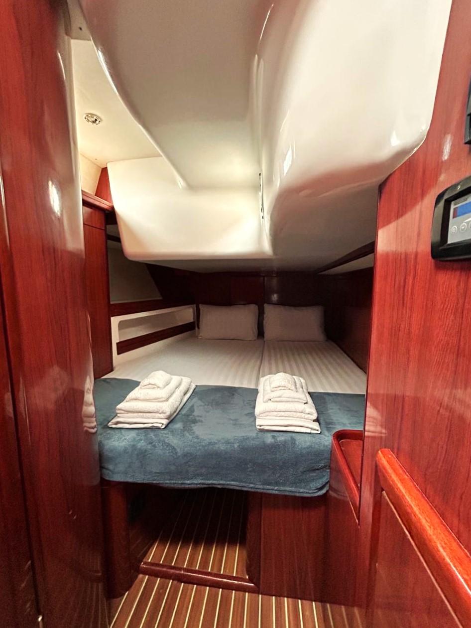 Ocean Star 58.4 - 5 cab., picture 13