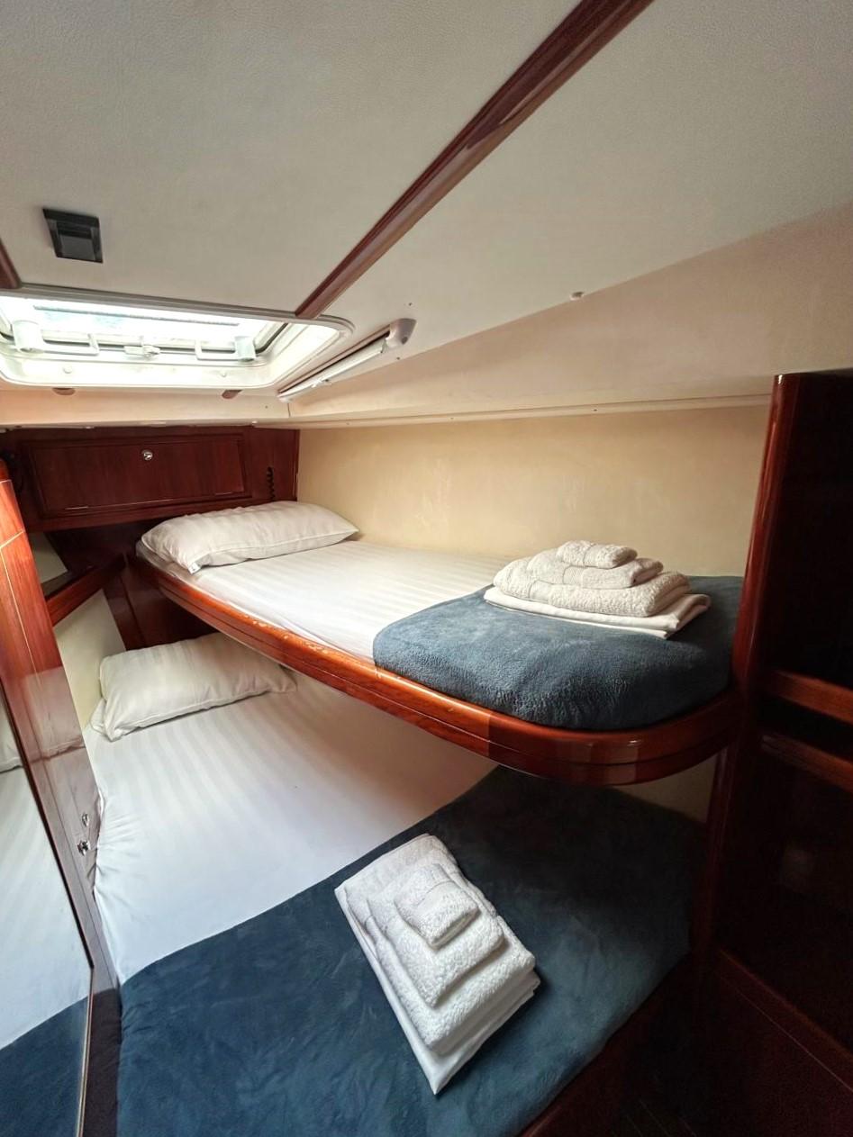Ocean Star 58.4 - 5 cab., picture 9