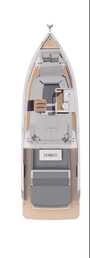 De Antonio D36, picture 2